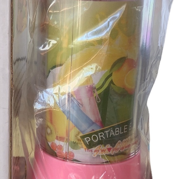 - Portable Juice Blender - Picture 8 of 8